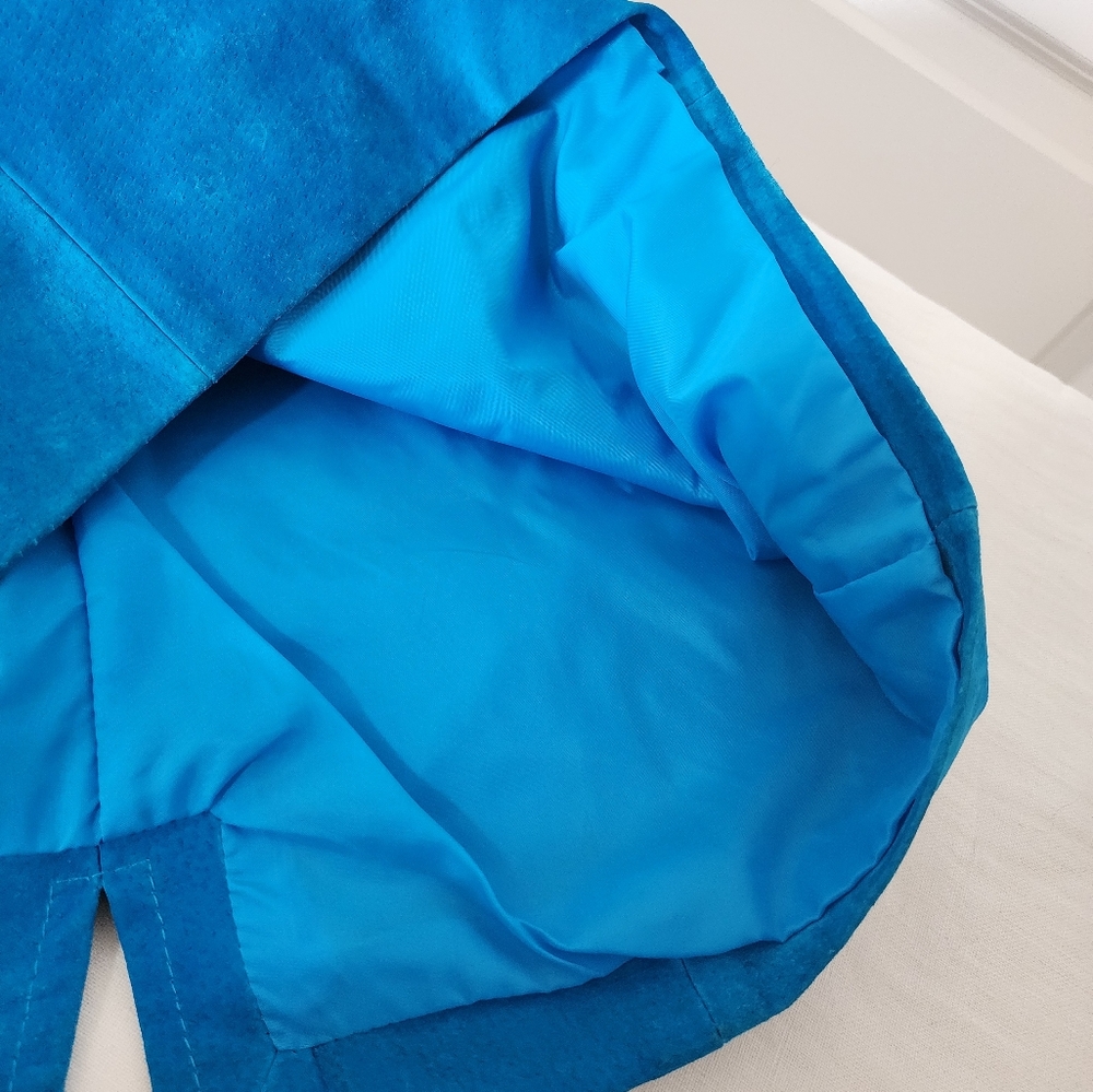 CHIA leather skirt - Picture 12 of 15